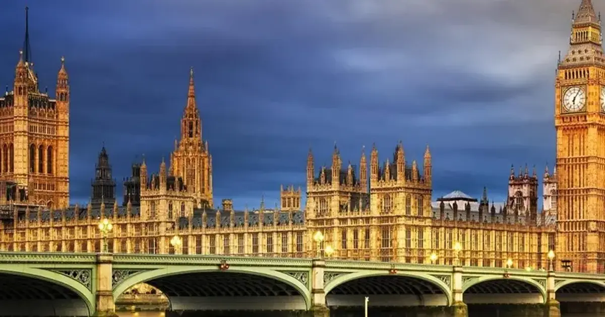 UKGC issues election betting charges